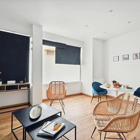 Superbe Appartement 2 Pieces Paris Eksteriør billede